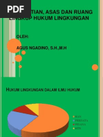 Download Pengertian Asas Dan Ruang Lingkup Hukum Lingkungan by maxtrevor SN238558967 doc pdf