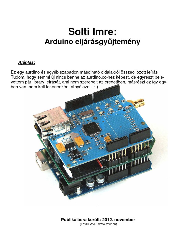 Arduino Language Reference | Integer (Computer Science) | Parameter ...