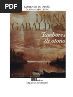 Download 28512138 Tambores de Otono by Ruby Soliz SN238561263 doc pdf