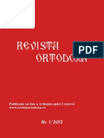 Revista OTDX