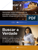 Prioridades Do SEI - Posteres