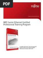 Mef Cecp Training