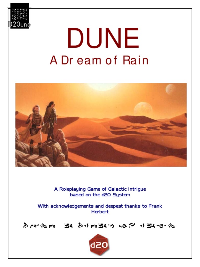 dune chronicles of the imperium pdf download