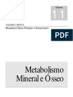 Bioq - Clinica Metab. Mineral e Osseo