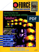 TurboForce 1992 June