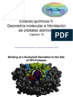 Geometr A Molecular