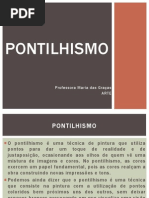 PONTILHISMO