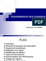 Transmission Des Données IRT 3 EMSI