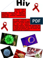 Metode de Prevenire HIV - Sida Marius