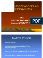 Penelitian Eksperimen.ppt [Compatibility Mode]