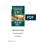 Novela Serie La Familia Murray 07 de Hannah Howell