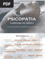 Apresentação Sergipe II