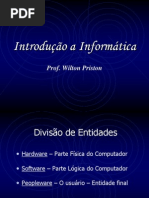 Curso de Montagem de Micro