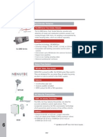 KELE Sensors