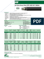SHD GC 8000V PDF