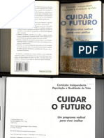 Cuidar o Futuro - Introdução por Maria de Lurdes Pintasilgo