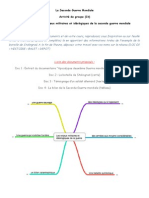 Enjeux - Militaire Et Ideologiques de Www2