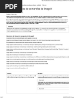 Opciones de línea de comandos de ImageX.pdf