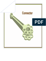 New Project Connector