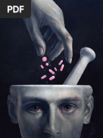 Making a Killing, Carl Elliott, Mother Jones