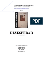 133424905 Pedro Garcia Olivo DESESPERAR PDF