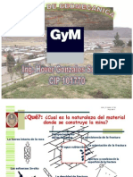 Curso de Geomecanica 1