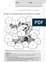 1mjuego de Comparación y Resta