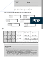 M32juego de Las Parejas