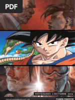 Download Novedades Planeta Octubre 2014 by Listado Manga SN238592466 doc pdf