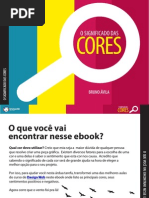Significado Das Cores - Bruno Avila