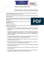 Documentos-La - DFI Modulo 3 Canales de Dsitribucion