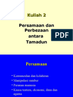 Tamadun Islam Chapter 5