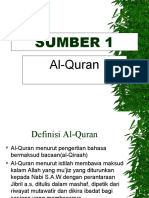 Tamadun Islam Chapter 7
