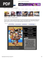 Download One Piece  Chapter 737 _ Menara Eksekutif by syahali SN238598321 doc pdf