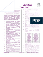 1 Semana Cs Raz. Verbal Aduni