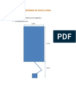 Informe de Visita a Fima