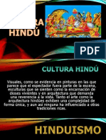 Cultura Hindú