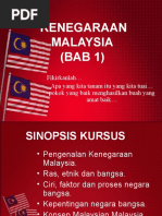 Download bab1-kenegaraanmalaysiabydenixngSN23860197 doc pdf