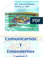 Formación Hijos Capítulo 5