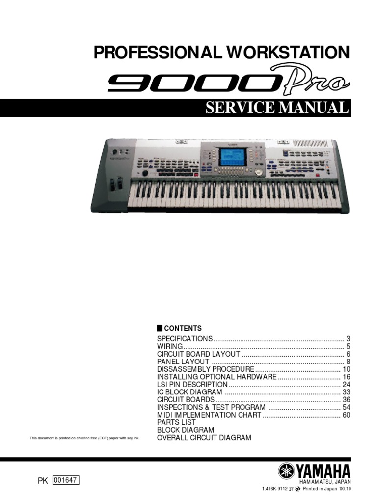 hsp 94107 pro manual