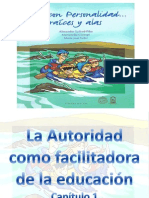 Formación Hijos Capítulo 1