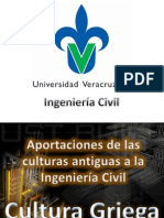 Diapositivas. Cultura Griega