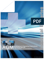 Engineering Manual Agm 2012