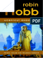 Robin Hobb - Ucenicul Asasinului