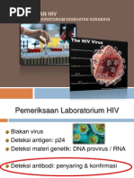 Download Pemeriksaan HIV by 3ck0akhmad SN238608235 doc pdf