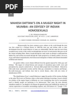 Urgency Required: Gay and Lesbian Rights Are Human Rights | PDF ...