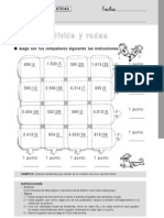 M4divide y Rodea