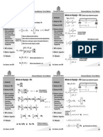 Formulario Rayleigh PDF