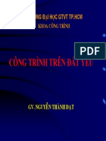 Cong Trinh Tren Nen Dat Yeu - Nguyen Thanh Dat