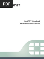 Download Fortigate Authentication 50 by Ahsan Zia SN238613680 doc pdf